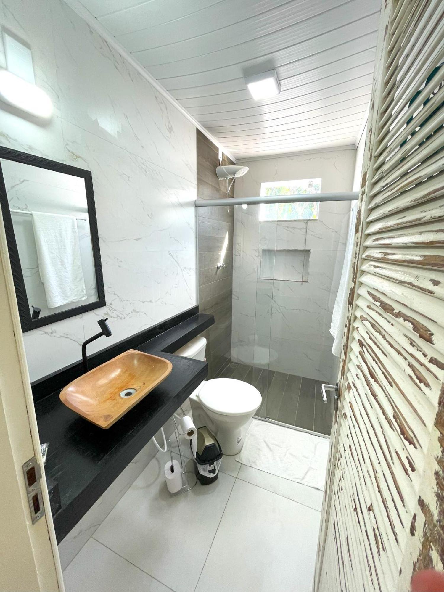 Atenas - Lofts Com Cozinha - Proximo Aeroporto E Rodoviaria Apartment Porto Seguro